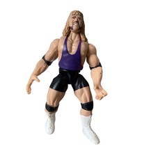 WWE/WWF Fully Loaded Al Snow "HELP ME" Action Figure 1996 Jakks Pacific - $16.39