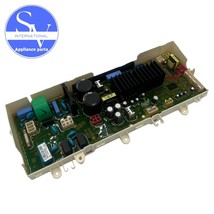 LG Washer Control Board EBR80342103 - $46.65