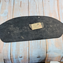 GM 1380490 Fits 1967 Buick Black Rubber Front Fender Deflector Vintage N... - $81.94 CAD