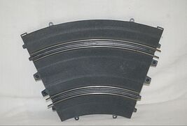 Old Vintage 1962 ELDON 1/32 Slot Car Curve Toy Track 879-3 Replacement P... - $7.91