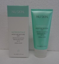 Nu Skin Nuskin Nutricentials Day Dream Protective Lotion SPF 35 50ml 1.7oz - £27.97 GBP