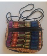 Mexican Style Coin Purse - $12.74