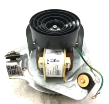 JAKEL J238-100-10108 Draft Inducer Blower Motor HC21ZE121A used refurb #... - $129.97