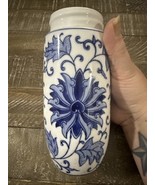 Unbranded Antique Vase Fine Porcelain - $391.68 MXN