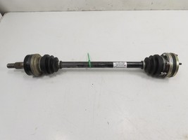 98 Porsche Boxster 986 #1308 Axle, Drive Shaft Manual 5 SPD Right 986332... - $128.69