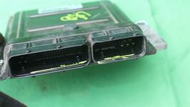 Nissan Pathfinder 5.6L ECU ECM PCM Engine Control Unit Computer Module MEC71-000 image 2