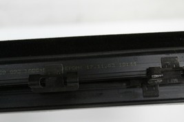 2004-2009 LAND ROVER RANGE ROVER HSE INNER WINDOW FELT BELT MOULDING SET J8828 image 10