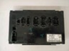 Mercedes Signal Aquisition Module SAM REAR A1645402962 Delphi 28041416 image 7