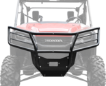 Moose Utility Front Bumper For 2016-2021 Honda Pioneer 1000 &amp; 1000-5 053... - £400.87 GBP