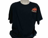Old Guys Rule It’s All About The Ride Mens XL T Shirt Brand New With Tag... - $40.20