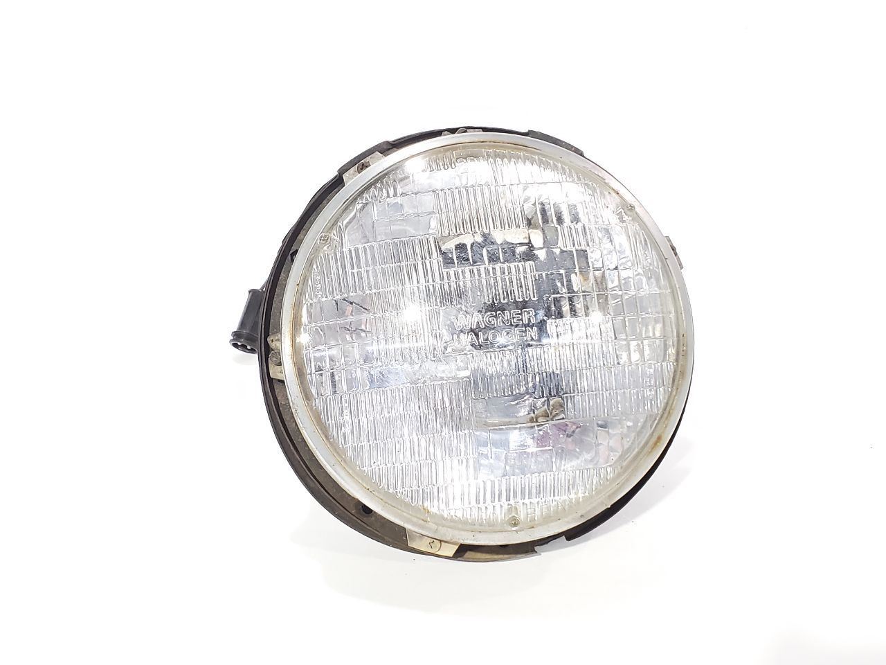 1987 1988 1989 1990 1991 1992 1993 1994 Range Rover OEM Grille With Headlights Item image 10