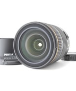 eBay Refurbished

[Mint w/Hood] Pentax HD DA 16-50mm f/2.8 ED PLM AW Len... - $19,189.15 MXN