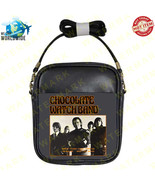 1 THE CHOCOLATE WATCHBAND Slingbag - $24.00
