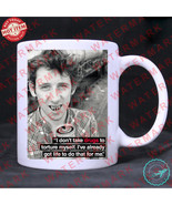 2 SHANE MACGOWAN Mug - $23.00