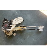 11 2012 2013 2014 2015 2016 HYUNDAI ELANTRA SEDAN RIGHT FRONT DOOR LOCK ... - $49.49