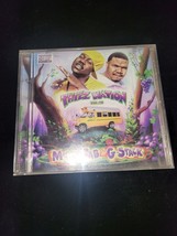 Mistah Fab &amp; G-Stack: Thizz Nation 18 (NEW-Opened CD) J-Stalin, Dubee, H... - $18.70
