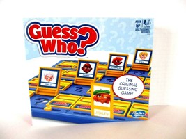 Guess Who? game Brand New Factory Sealed - £15.92 GBP