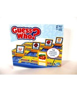 Guess Who? game Brand New Factory Sealed - £15.72 GBP