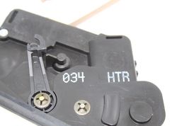99-00 BMW 323I REAR RIGHT PASSENGER DOOR LOCK LATCH ACTUATOR Q3262 image 11