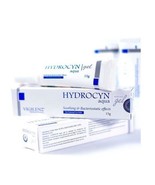 Hydrocyn Aqua Wound Gel For Burns, Ulcers, Sores 15G similar to Solcoser... - £12.12 GBP