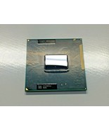 Intel Pentium Dual-Core Mobile Laptop CPU Processor 2.10GHz Socket G2 SR07T - £3.27 GBP
