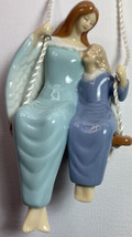 Vintage Hallmark Ornament Keepsake Angel At My Side 2003 NEW - £7.84 GBP