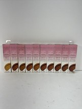 Pacifica Ultra CC Cream Radiant Foundation 1 fl oz Lot Of 10 Exp 10/23 +... - $46.36