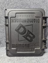 Diamond Back DB380 &amp; DB9 Case Factory Original Pistol Handgun Box .380 acp &amp; 9mm - £15.98 GBP