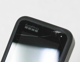 GoPro HERO11 Black Action Camera  CHDHX-112-TH - Black ISSUE image 5