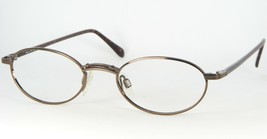 Titania Iga Optic 9018 02 Bronze-Brown Brille 50-19-140mm (Notizzettel) - $700.28 MXN