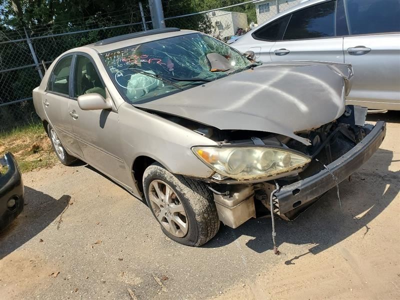 Front Left Brake Caliper FWD OEM 2005 2006 Toyota Camry  Item image 11