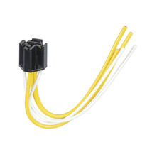 Horn Relay Base with Cable Attached - $20.17
