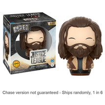Justice League Movie Aquaman Dorbz Chase Ships 1 in 6 - £20.01 GBP