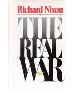 The Real War [Apr 01, 1980] Nixon, Richard Milhous - £4.16 GBP