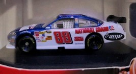 DALE EARNHARDT Jr. ~ Nascar Winners Circle ~ ARNG #88 ~ 1:87 ~ In Case ~... - $55.79 MXN