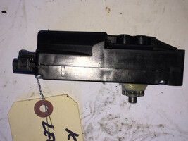 2006-08 LEXUS IS250 IS350 FRONT RIGHT PASSENGER SIDE POWER SEAT LUMBAR MOTOR image 4