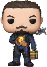 Funko Death Stranding - Sam Porter Bridges in Armor Pop! Vinyl Figure - £42.72 GBP