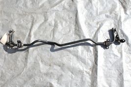 2003-2005 INFINITI G35 COUPE REAR SUSPENSION STABILIZER SWAY BAR K8324 image 5