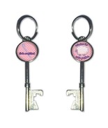 Ovelha Senhor Meu Pastor Nada Me Faltara : Gift Keychain Christian Portu... - $5.99