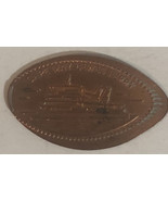 Cape May Lewis Ferry Pressed Elongated Penny PP1 - £3.88 GBP