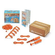 Elmer&#39;s Build It Tools Kids Crafts, Assorted 60 Count - $58.99