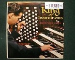 The King of Instruments - $16.99