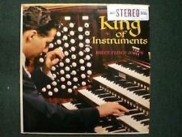 The King of Instruments - £13.54 GBP
