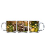 Laughing Cat Mug - £14.29 GBP