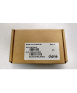 Lot of 11x NEW Ciena XCVR-B00CRJ SFP-1G-TX 10/100/1000M SFP-T RJ45 CONNE... - €328,04 EUR