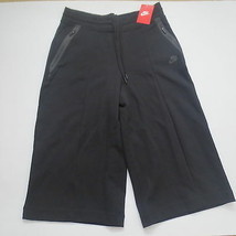 Nike Women Sportswear Tech Fleece Pant - 811679 - Black 010 - Size XS - NWT - £19.60 GBP