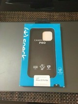 Speck Candyshell Pro for iPhone 12 Pro Max--Black - £7.96 GBP