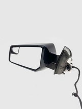 2009-2014 Chevy Traverse LH Driver Door Mirror Power Manual Folding Turn... - $148.45