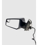2009-2014 Chevy Traverse LH Driver Door Mirror Power Manual Folding Turn... - $2,781.50 MXN