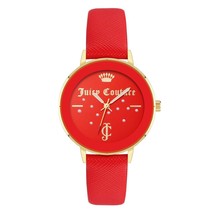 Ladies&#39; Watch Juicy Couture JC1264GPRD (Ø 38 mm) (S0378429) - £48.65 GBP